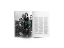 Speak Up! - Fall 2016