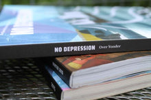 Subscribe to No Depression for $6 per month