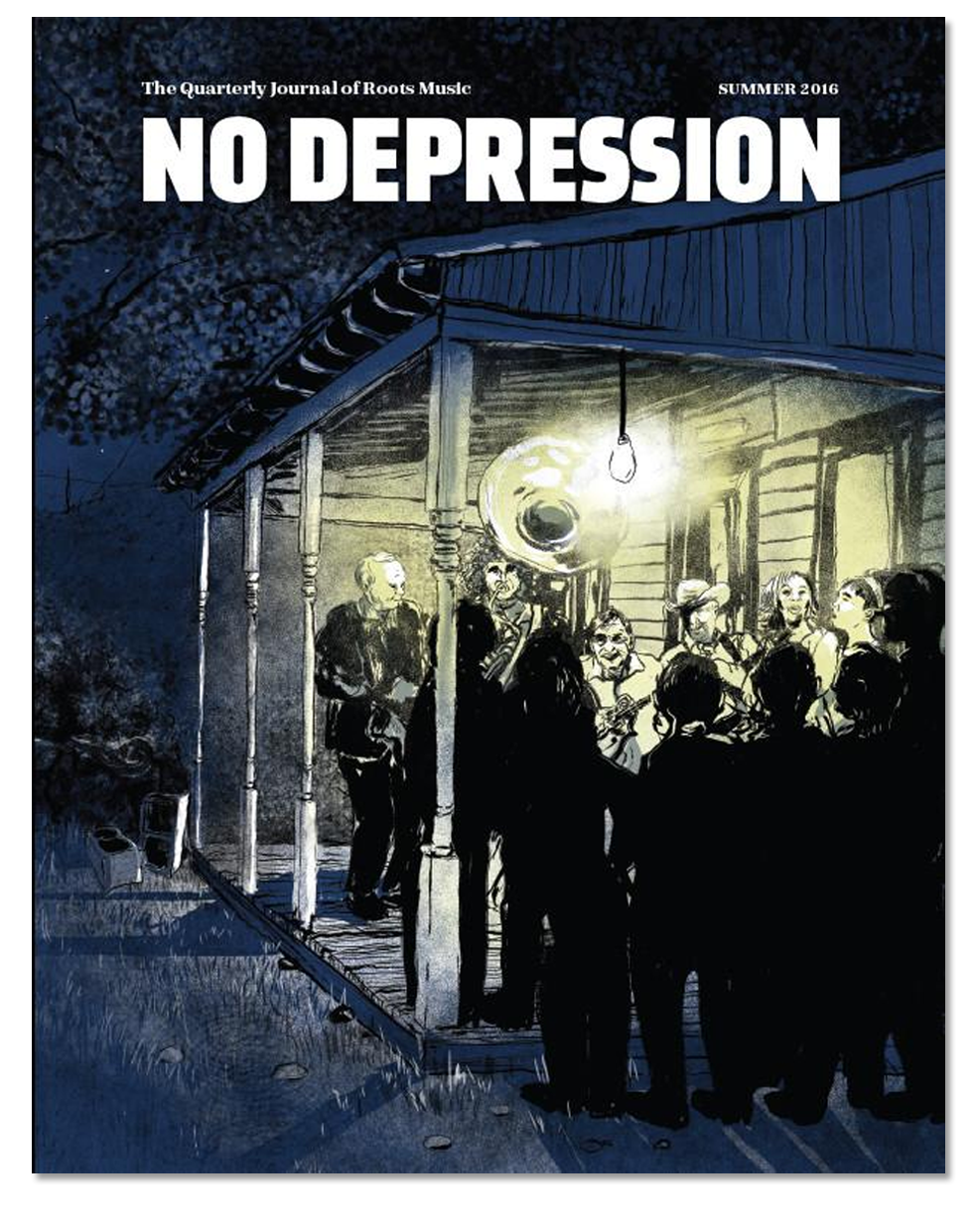 Homegrown - Summer 2016